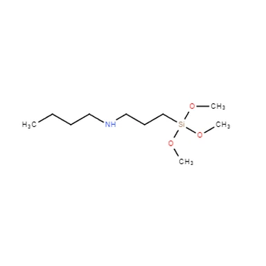 CAS 31024-56-3|N-(3-(Trimetossisilil)propil)butilamina