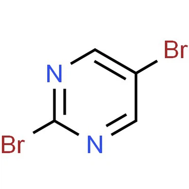 CAS:32779-37-6|2,5-Dibromopyrimidine