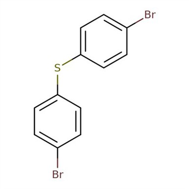 CAS:3393-78-0|Bis(4-bromofenil) Sulfid