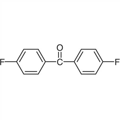 CAS:345-92-6|4,4'-Difluorobenzophenone