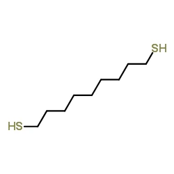 CAS:3489-28-9|1,9-Nonanedithiol