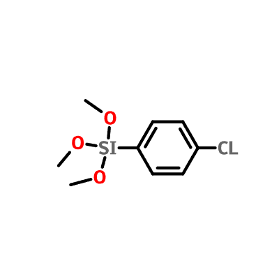 CAS 35692-30-9|(p-Klorofenil) Trimetossisilan