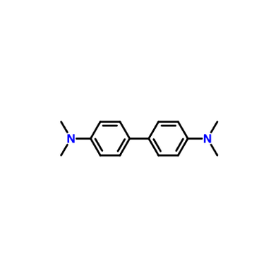CAS 366-29-0|N,N,N',N'-TETRAMETILBENZIDINA