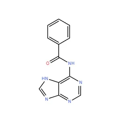 CAS 4005-49-6|N-Benzoylaminopurine