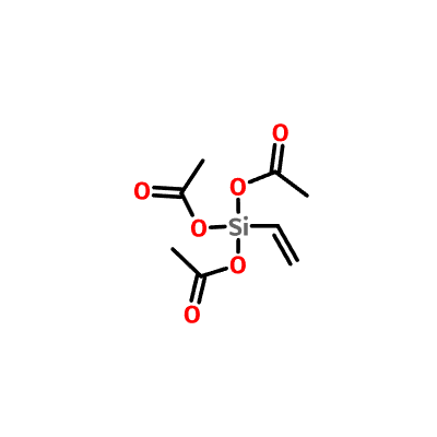 CAS 4130-08-9|Vinyltriacetoxysilane