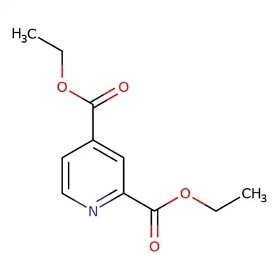 CAS:41438-38-4|Diethyl Pyridine-2,4-dicarboxylate