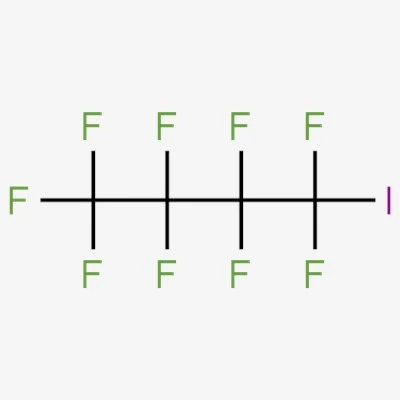 CAS 423-39-2|Perfluorobutyl Iodide