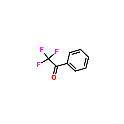 CAS 434-45-7|Trifluoroacetophenone