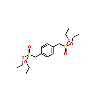 CAS 4546-04-7|P-XYLYLENEDIPHOSFONIC ACID TETRAETHYL ESTER