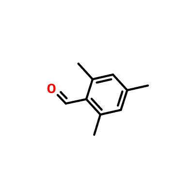CAS 487-68-3|Mesitaldehyde