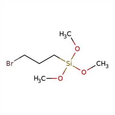 CAS:51826-90-5|(3-Bromopropil)trimetossisilan