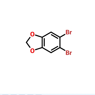 CAS 5279-32-3|1,2-DIBROMO-4,5-(METHYLENEDIOXY)BENZENE