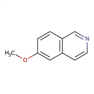 CAS:52986-70-6|6-Methoxy-isoquinoline