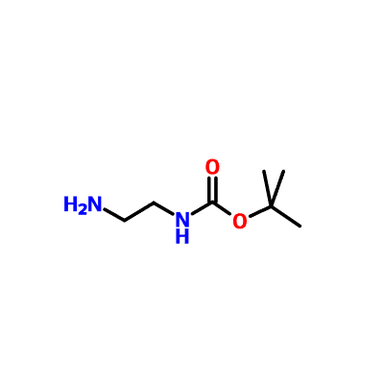 CAS 57260-73-8|N-Boc-Ethylenediamine