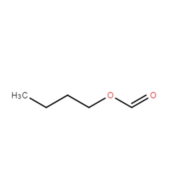 CAS 592-84-7|Butyl Format