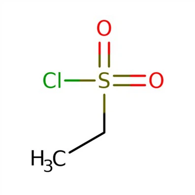 CAS:594-44-5|Ethanesulfonyl Chloride