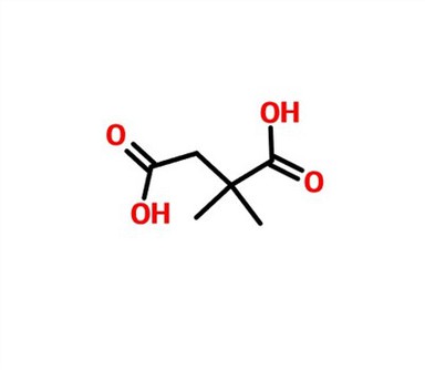 CAS 597-43-3 Isem:2,2-dimethylsuccinic Acid
