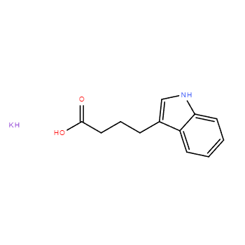 CAS 60096-23-3|Indol-3-Melħ tal-Potassju tal-Aċidu Butiriku