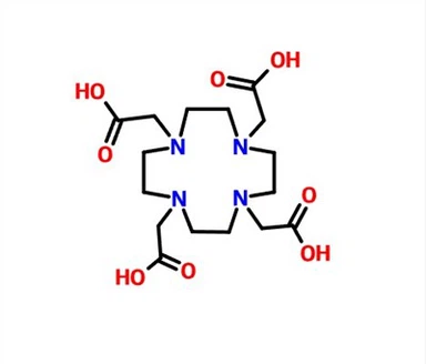 CAS 60239-18-1|1,4,7,10-tetraazacyclododecane-1,4,7,10-aċidu tetraacetic (DOTA)