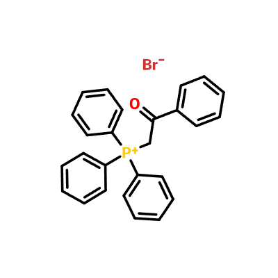 CAS 6048-29-9|BROMUR TAL-FENACYLTRIPHENILFOSFONJU