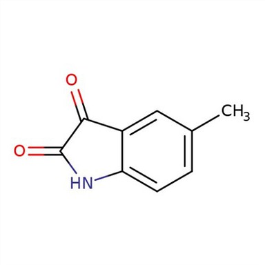 CAS:608-05-9|5-Methylisatin