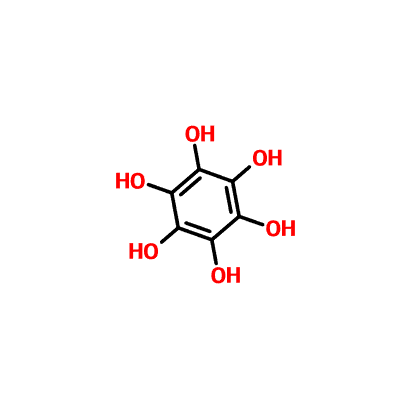 CAS 608-80-0|Hexahydroxy-benzene