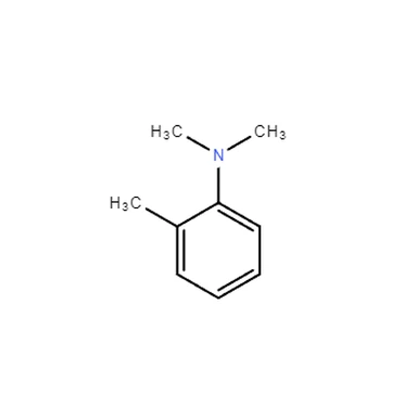 CAS 609-72-3|N,N,2-Trimethylbenzenamine