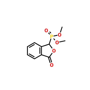 CAS 61260-15-9|3-oxo-1,3-dihydroisobenzofuran-1-ilfosfoniku Aċidu
