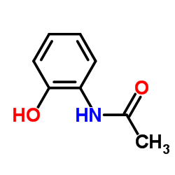 CAS:614-80-2|2-Aċetamidophenol