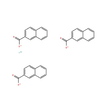 CAS 61790-20-3|Naftenati tad-Dinja Rari