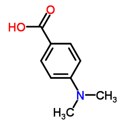 CAS:619-84-1|4-Aċidu Dimethylaminobenzoic