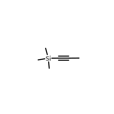 CAS 6224-91-5|1-(Trimetilsilil)-1-propin