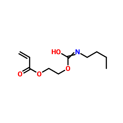 CAS 63225-53-6|​2-[[(Butylamino)Carbonyl]oxy]ethyl Acrylate