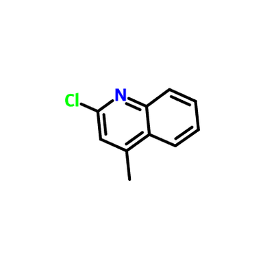CAS 634-47-9|2-CHLOROLEPIDINE