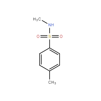 CAS 640-61-9|N-Methyl-p-toluenesulfonamide (MTSA)