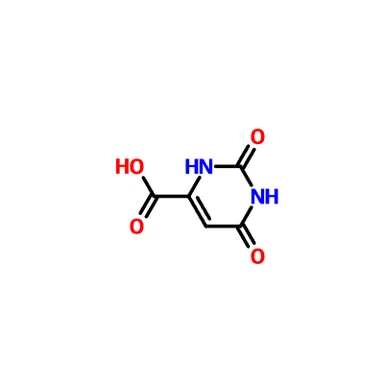 CAS 65-86-1|Aċidu Orotiku