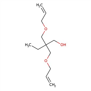 CAS:682-09-7|Trimethylolpropane Diallyl Ether