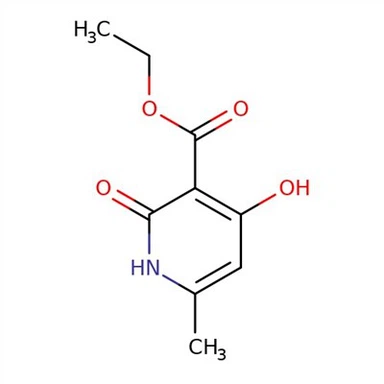 CAS:70254-52-3|Etil 2,4-dihydroxy-6-methylnicotinate