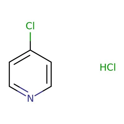 CAS:7379-35-3|4-Chloropyridine Hydrochloride