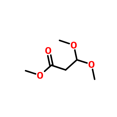 CAS 7424-91-1|METIL 3,3-DIMETOSSIPROPIONAT