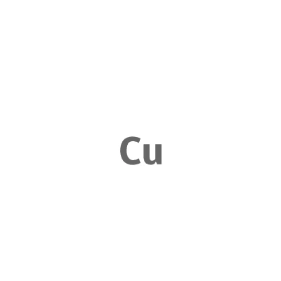 CAS 7440-50-8|Trab Nano tar-ram