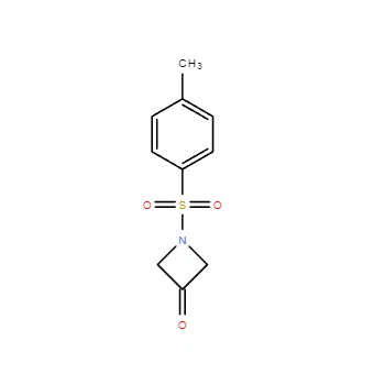 CAS 76543-27-6|3-Azetidinone, 1-[(4-metilfenil)sulfonil]
