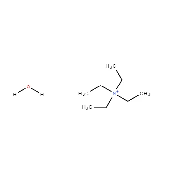 CAS 77-98-5|Idrossidu tat-tetraetilammonju