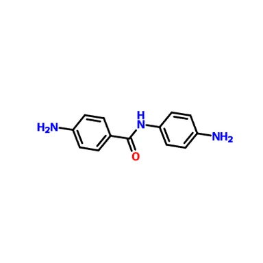 CAS 785-30-8|4,4'-Diaminobenzanilide