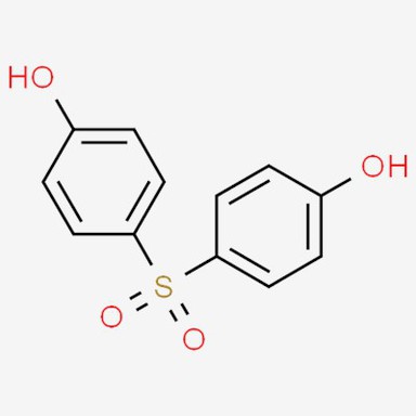CAS 80-09-1|Bis(4-idrossifenil) Sulfon (BPS)