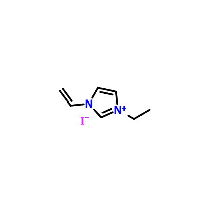 CAS 81517-60-4|1-vinil-3-ethyliMidazoliuM BroMide