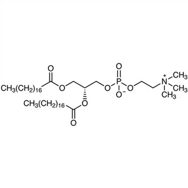 CAS:816-94-4|1,2-Distearoyl-sn-glycero-3-fosfokolina