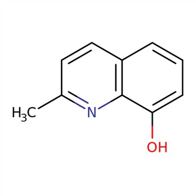 CAS:826-81-3|8-Hydroxyquinaldine