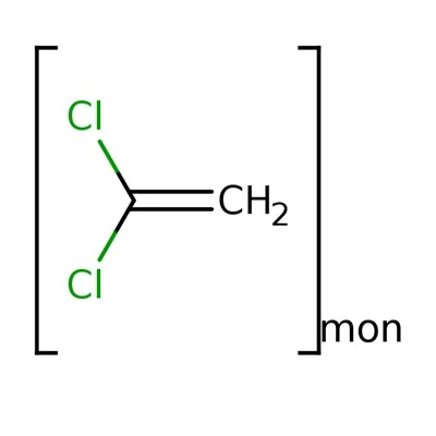 CAS 9002-85-1|Polyvinylidene Chloride