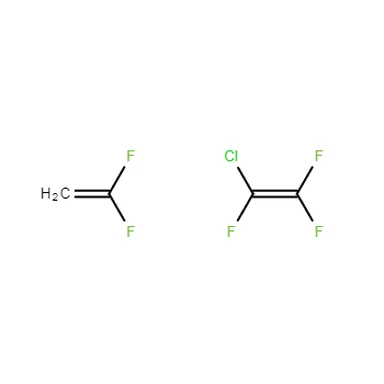CAS 9010-75-7|Fluworo Reżina